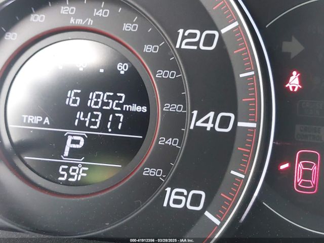 1HGCR2F54FA089254 Honda k24w1