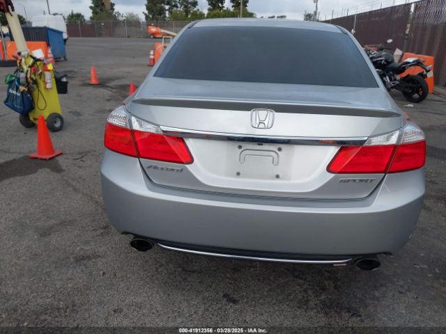 1HGCR2F54FA089254 Honda k24w1