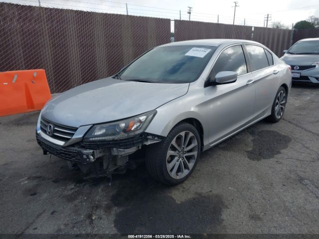 1HGCR2F54FA089254 Honda k24w1