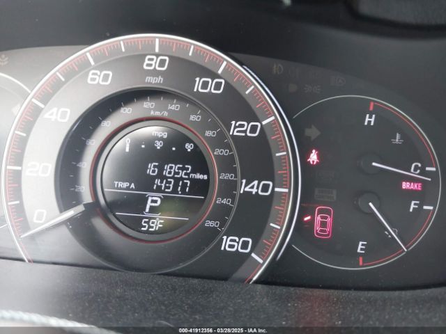 1HGCR2F54FA089254 Honda k24w1