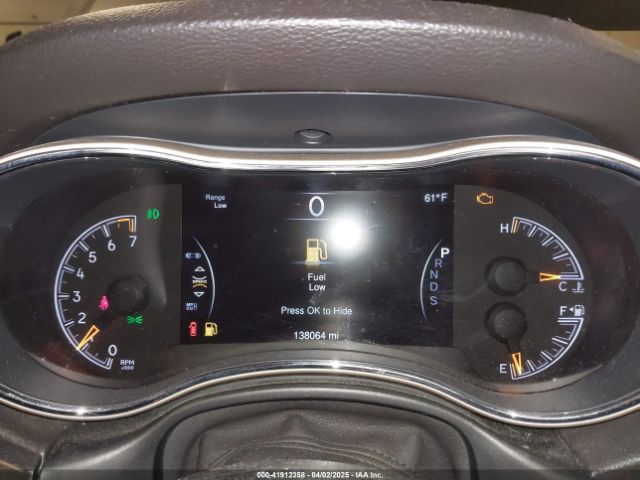 1C4RJFBG0EC491354 Jeep Grand Cherokee Limited