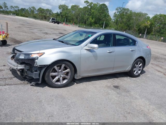 19UUA8F5XEA006083 Acura Tl 3.5