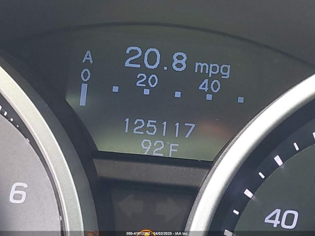 19UUA8F5XEA006083 Acura Tl 3.5