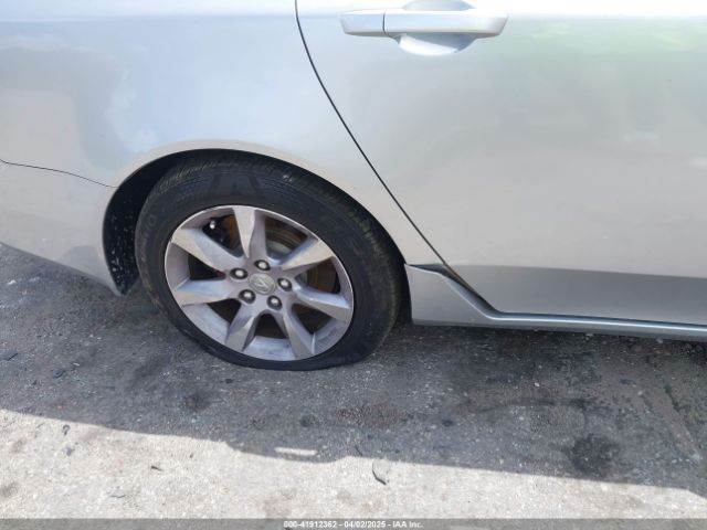 19UUA8F5XEA006083 Acura Tl 3.5