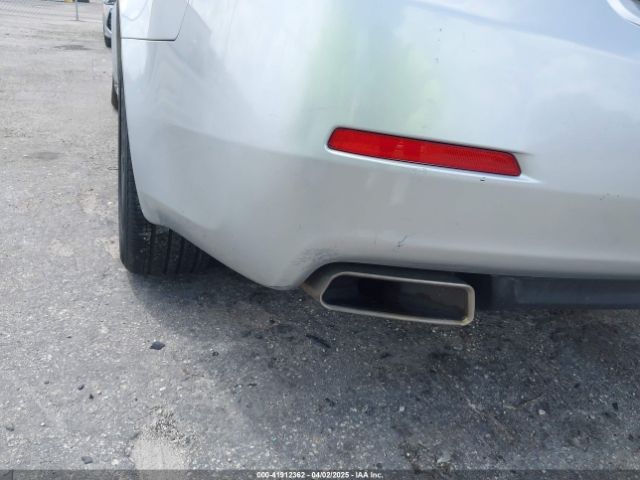 19UUA8F5XEA006083 Acura Tl 3.5