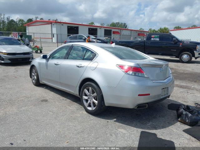 19UUA8F5XEA006083 Acura Tl 3.5
