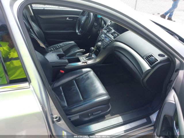 19UUA8F5XEA006083 Acura Tl 3.5