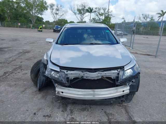 19UUA8F5XEA006083 Acura Tl 3.5