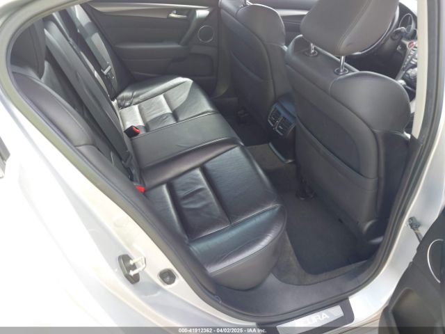 19UUA8F5XEA006083 Acura Tl 3.5