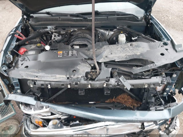 1GCVKREC8EZ179818 Chevrolet Silverado 1500 2lt