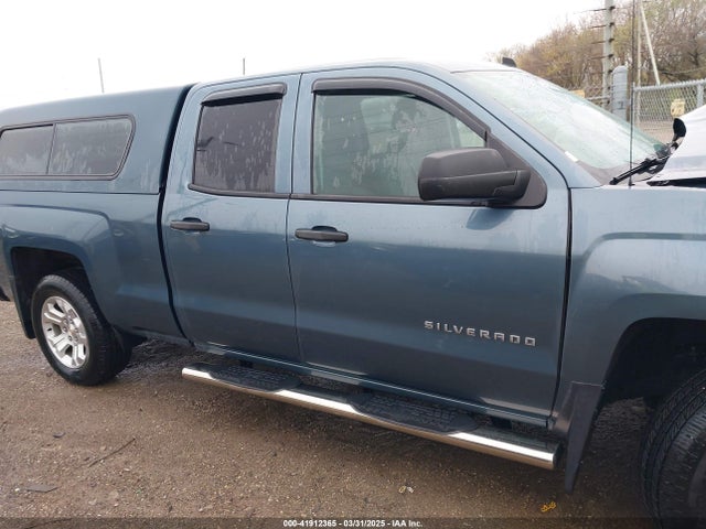 1GCVKREC8EZ179818 Chevrolet Silverado 1500 2lt