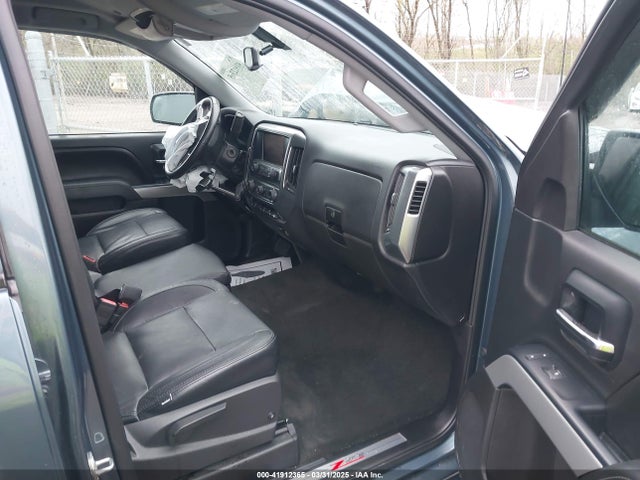 1GCVKREC8EZ179818 Chevrolet Silverado 1500 2lt