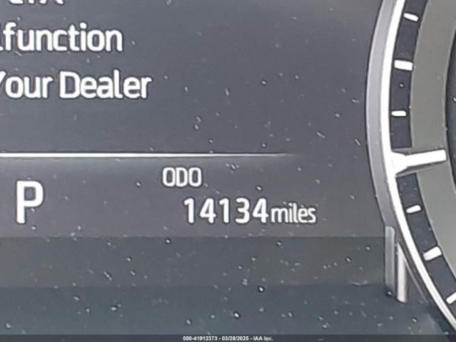 5TDYZRAH7MS053296 Toyota Highlander Limited