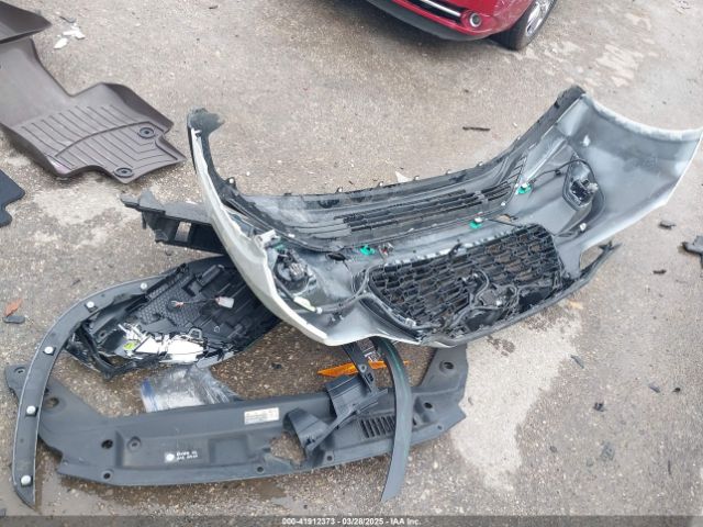 5TDYZRAH7MS053296 Toyota Highlander Limited