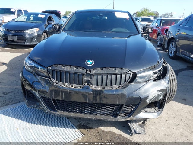 3MW5U7J0XN8C59090 BMW 3 Series M340i