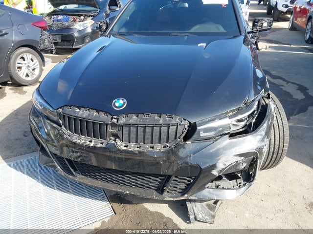 3MW5U7J0XN8C59090 BMW 3 Series M340i