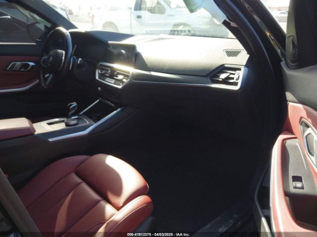 2022 BMW 3 SERIES 3MW5U7J0XN8C59090 Photo 4