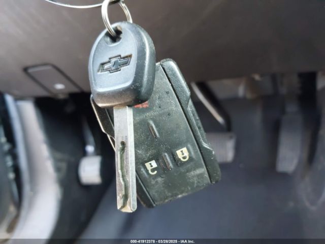 1GCGSBEA0M1288916 Chevrolet Colorado 2wd  Short Box Wt