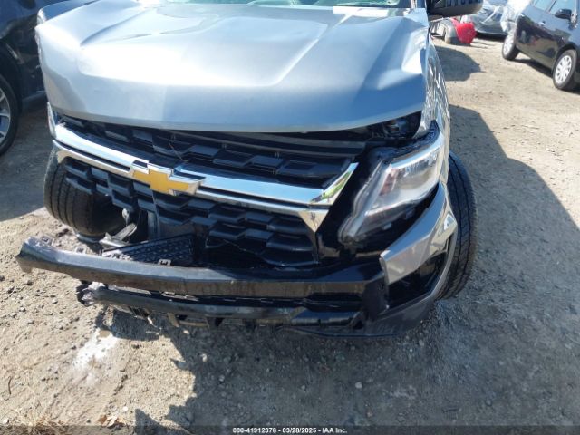 1GCGSBEA0M1288916 Chevrolet Colorado 2wd  Short Box Wt