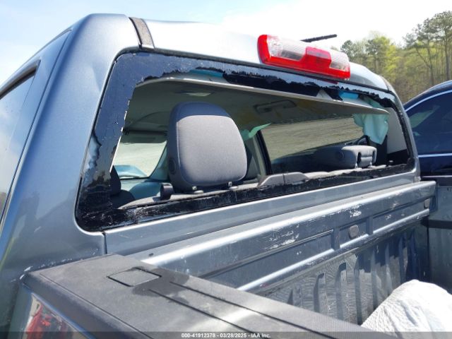 1GCGSBEA0M1288916 Chevrolet Colorado 2wd  Short Box Wt