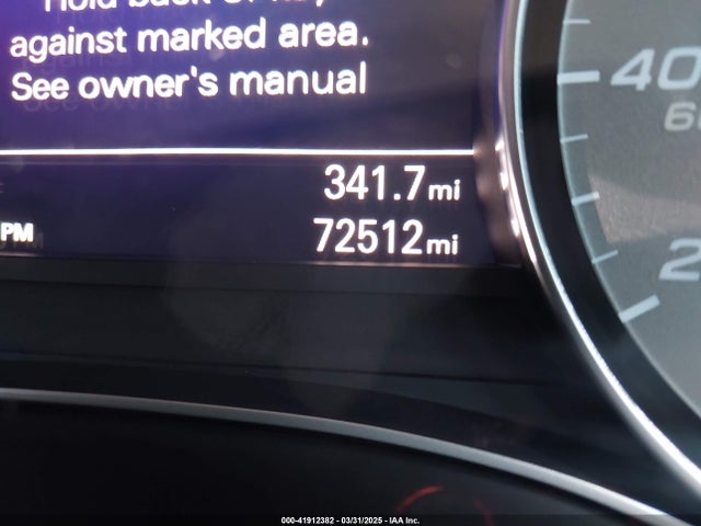 Audi S6 4.0t Premium Plus 2016 WAUH2AFC6GN130251 Image 15