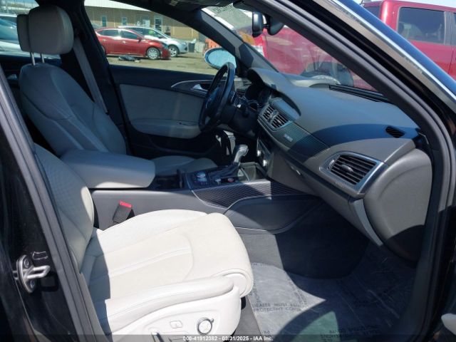 2016 AUDI S6 WAUH2AFC6GN130251 Photo 4