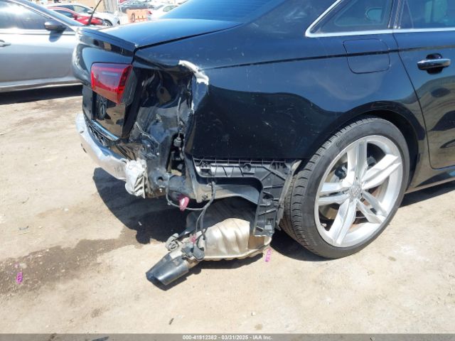 2016 AUDI S6 WAUH2AFC6GN130251 Photo 5
