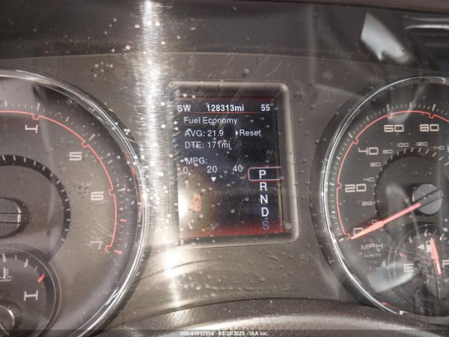 2C3CDXJG2EH184239 Dodge Charger Sxt