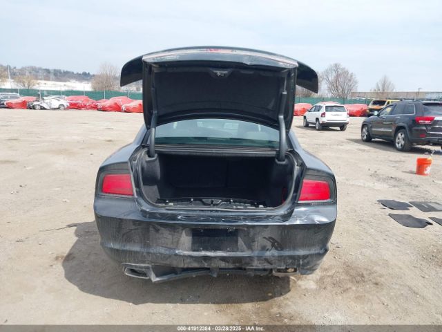 2C3CDXJG2EH184239 Dodge Charger Sxt