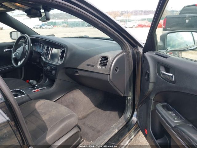 2C3CDXJG2EH184239 Dodge Charger Sxt