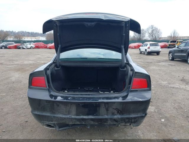 2C3CDXJG2EH184239 Dodge Charger Sxt