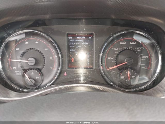 2C3CDXJG2EH184239 Dodge Charger Sxt