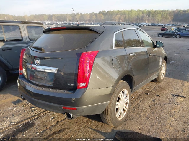 2016 CADILLAC SRX 3GYFNAE30GS506915 Photo 3