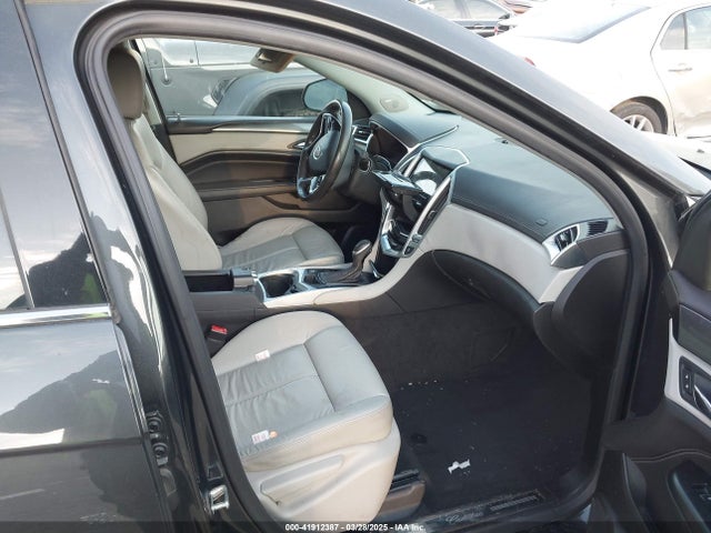 2016 CADILLAC SRX 3GYFNAE30GS506915 Photo 4