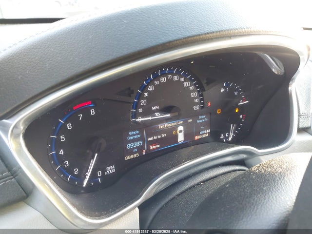 2016 CADILLAC SRX 3GYFNAE30GS506915 Photo 6
