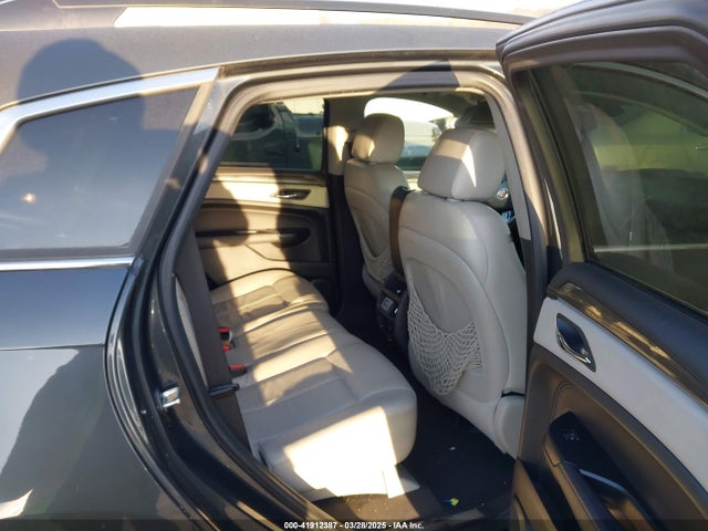 2016 CADILLAC SRX 3GYFNAE30GS506915 Photo 7