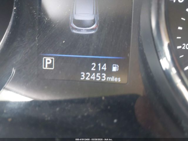 JN1BJ1CP2KW217072 Nissan Rogue Sport Sv