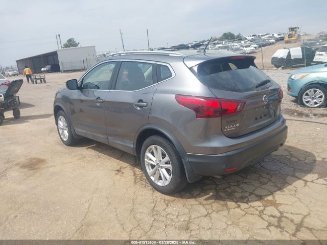 JN1BJ1CP2KW217072 Nissan Rogue Sport Sv