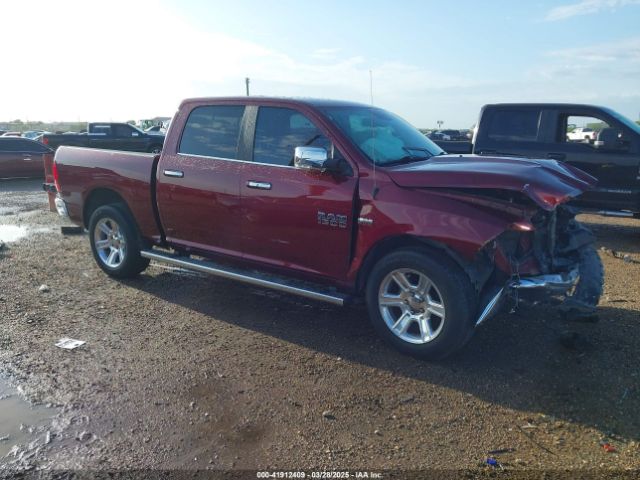 2018 RAM 1500 1C6RR7LT4JS152047