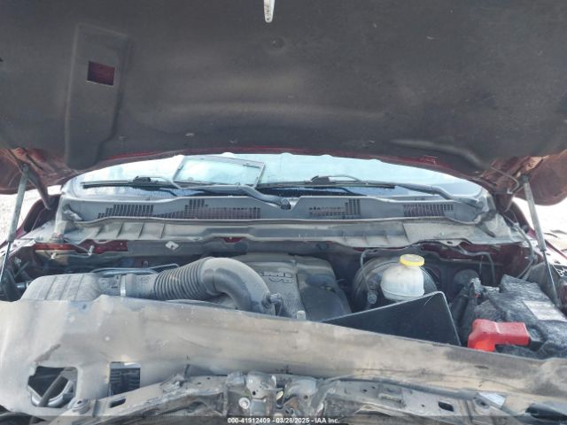 2018 RAM 1500 1C6RR7LT4JS152047 Photo 9