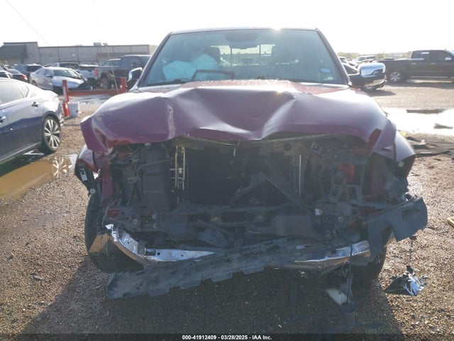 RAM 1500 Lone Star Silver  4x4 5'7 Box 2018 1C6RR7LT4JS152047 Image 13