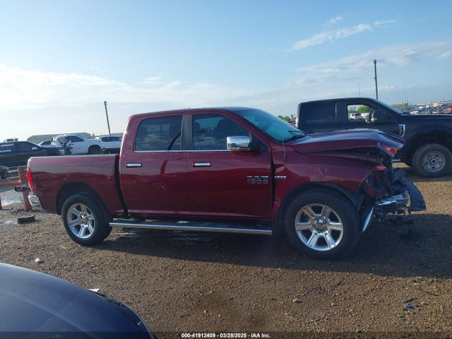 RAM 1500 Lone Star Silver  4x4 5'7 Box 2018 1C6RR7LT4JS152047 Image 14
