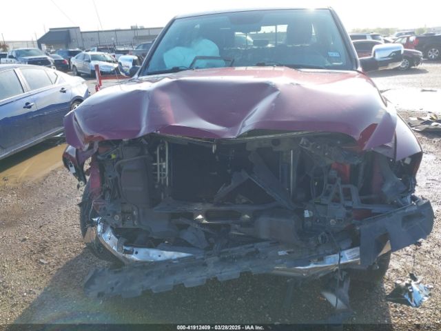 2018 RAM 1500 1C6RR7LT4JS152047 Photo 5