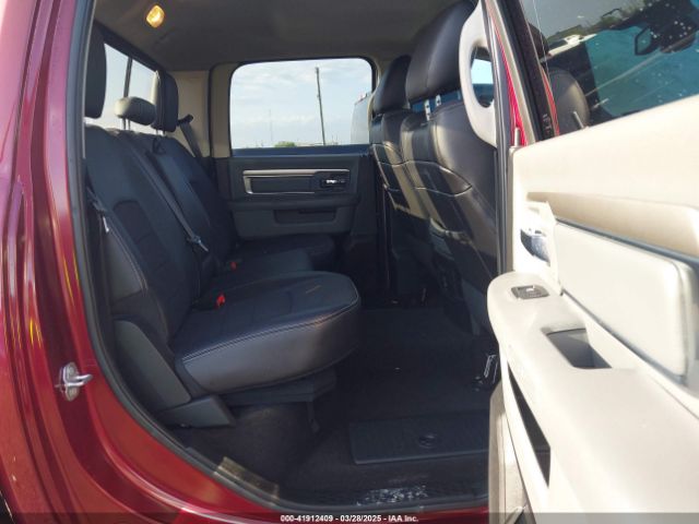 2018 RAM 1500 1C6RR7LT4JS152047 Photo 7