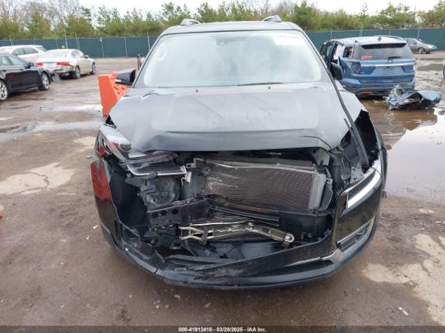 1GKKVRKD0GJ209827 GMC ACADIA SLT