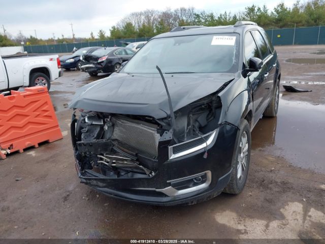 1GKKVRKD0GJ209827 GMC ACADIA SLT