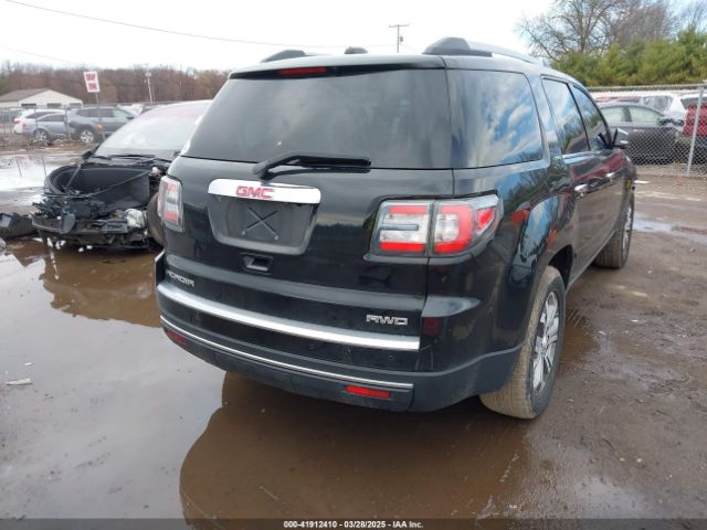 1GKKVRKD0GJ209827 GMC ACADIA SLT