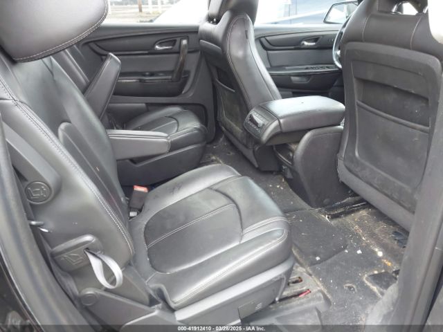 1GKKVRKD0GJ209827 GMC ACADIA SLT