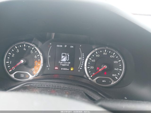 ZACCJBBB9HPG33672 Jeep Renegade Latitude 4x4