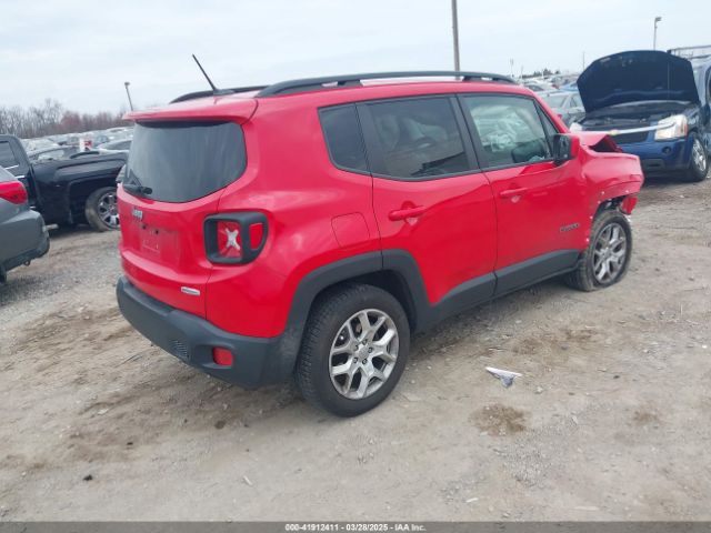 ZACCJBBB9HPG33672 Jeep Renegade Latitude 4x4